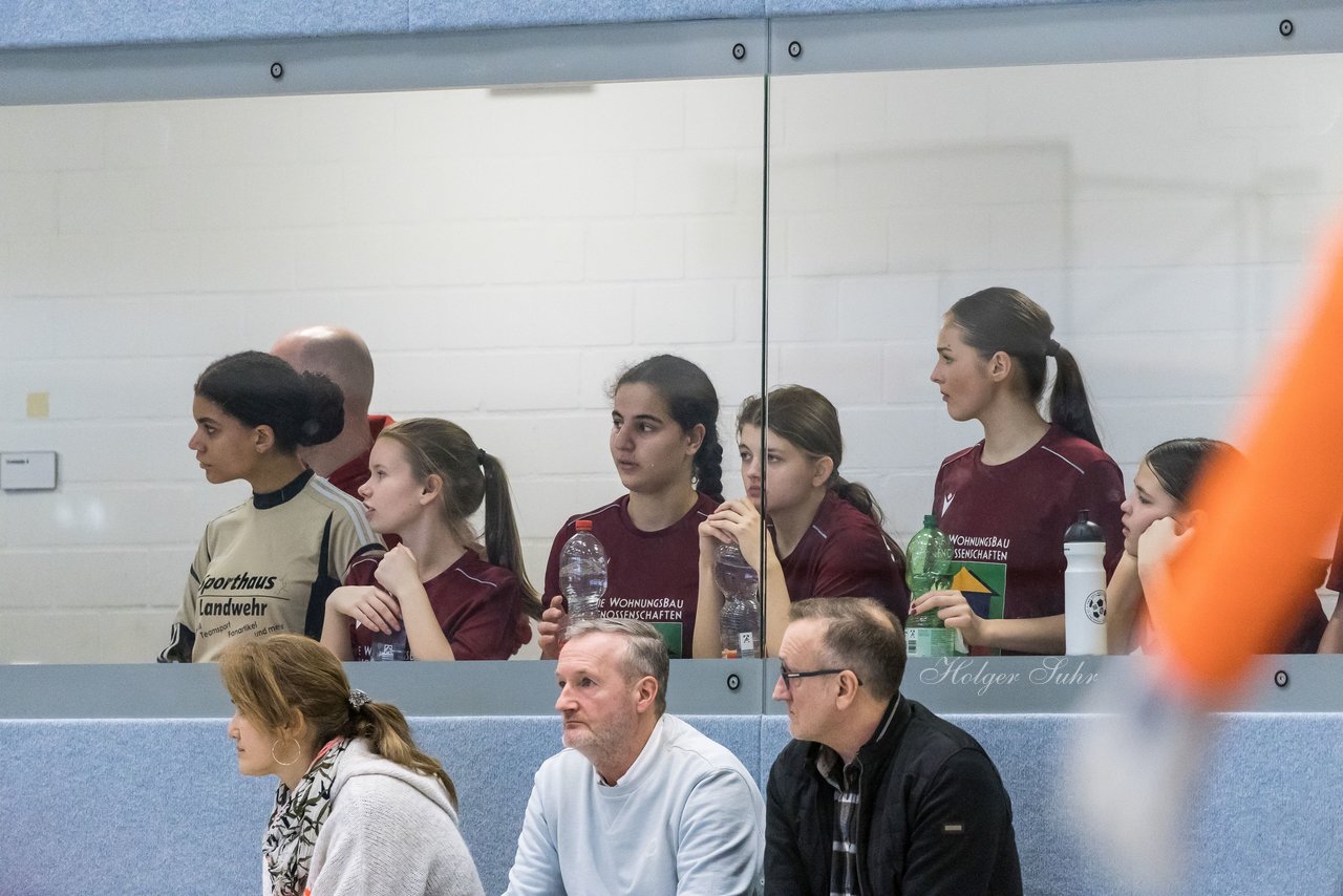 Bild 62 - B-Juniorinnen Futsalmeisterschaft